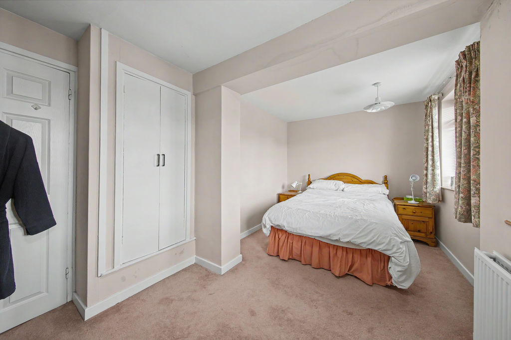 Beechdale Close Brockwell